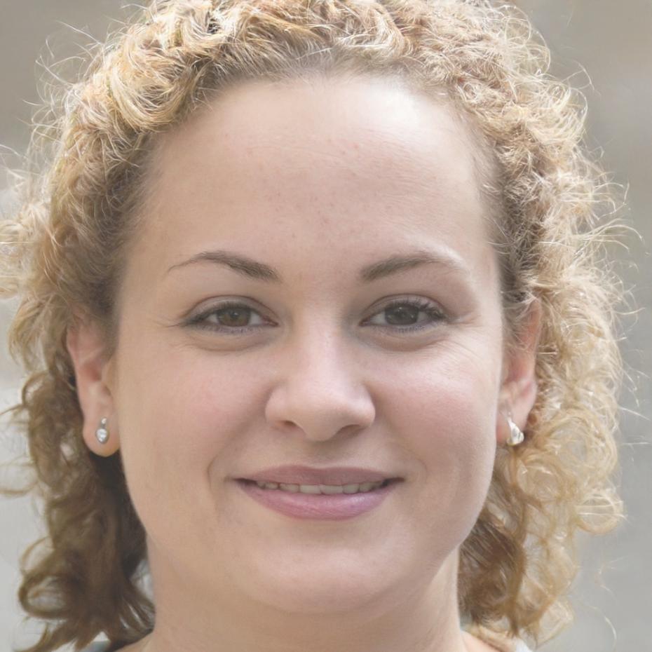 Thessa Rodriguez, Business Finance Advisor